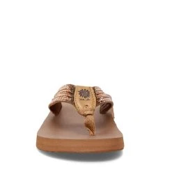 Women's Yellow Box, Nazene Sandal -Anuschka shop 1 2416249 ZM 2