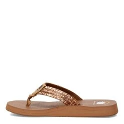 Women's Yellow Box, Nazene Sandal -Anuschka shop 1 2416249 ZM 3