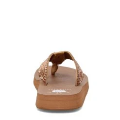 Women's Yellow Box, Nazene Sandal -Anuschka shop 1 2416249 ZM 4