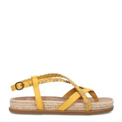 Women's Blowfish Malibu, Foxtail Rope Sandal -Anuschka shop 1 2416502 ZM 1
