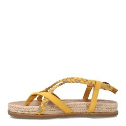 Women's Blowfish Malibu, Foxtail Rope Sandal -Anuschka shop 1 2416502 ZM 3