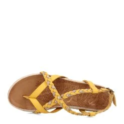 Women's Blowfish Malibu, Foxtail Rope Sandal -Anuschka shop 1 2416502 ZM 5