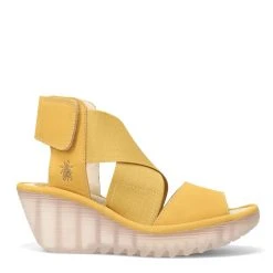 Women's Fly London, Yuba Sandal -Anuschka shop 1 2417647 ZM 1