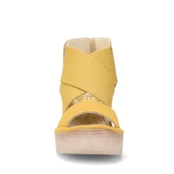 Women's Fly London, Yuba Sandal -Anuschka shop 1 2417647 ZM 2