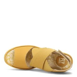 Women's Fly London, Yuba Sandal -Anuschka shop 1 2417647 ZM 5