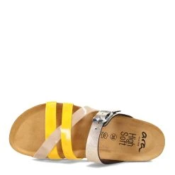 Women's Ara, Beth Sandal 14 Women's Ara, Beth Sandal -Anuschka shop 1 2421005 ZM 5