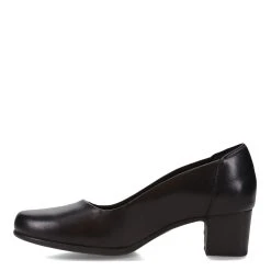 Women's Clarks, Un Damson Step Pump -Anuschka shop 1 2425072 ZM 3