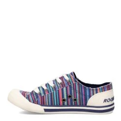 Women's Rocket Dog, Jazzin Sneaker -Anuschka shop 1 2429446 ZM 3