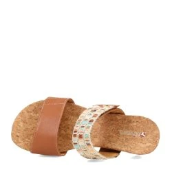 Women's Revere, Sorrento Sandal -Anuschka shop 1 2432740 ZM 5