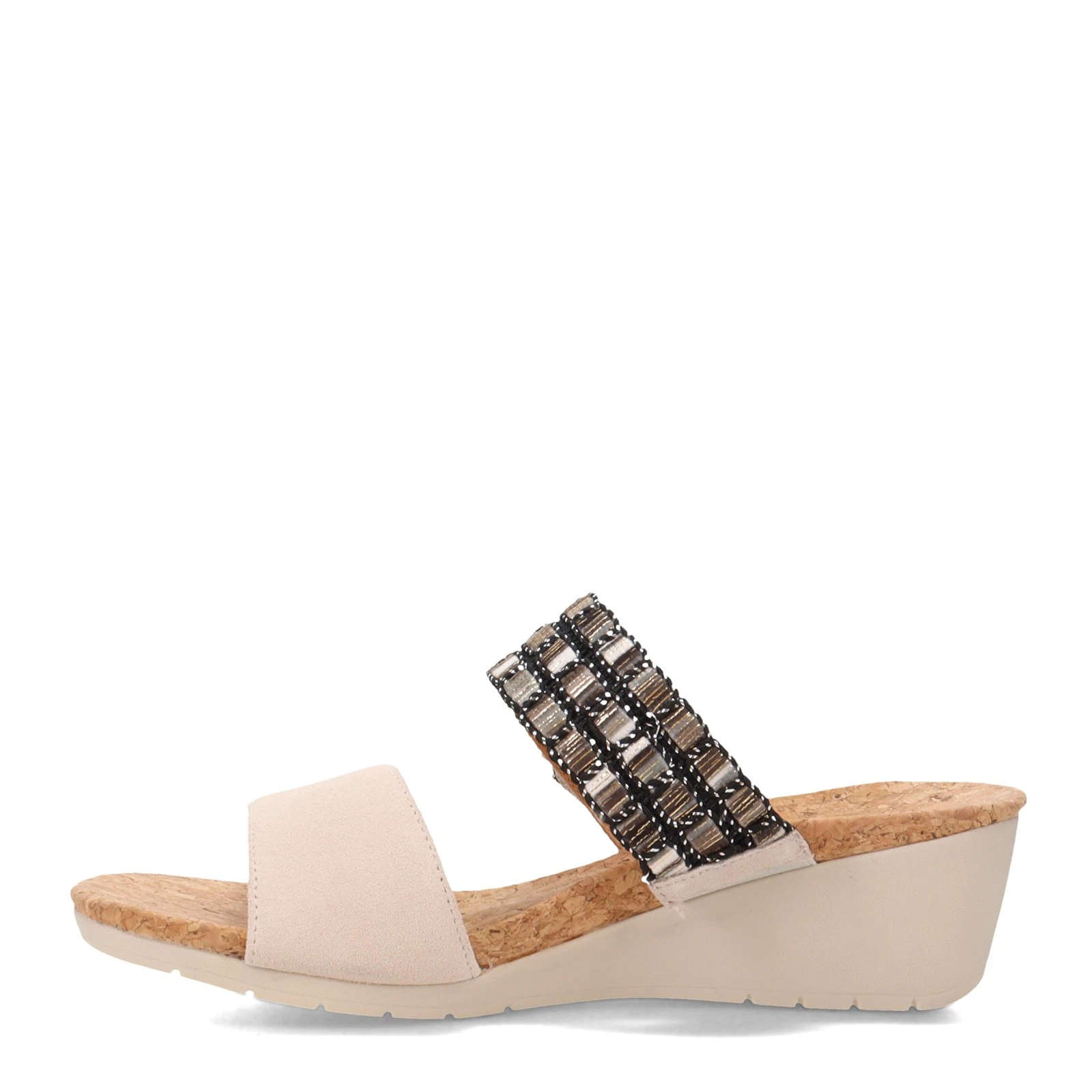 Women's Revere, Sorrento Sandal 6 Women's Revere, Sorrento Sandal - Image 4