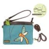 Chala, Dragonfly Mini Crossbody -Anuschka shop 1 2435772 ZM