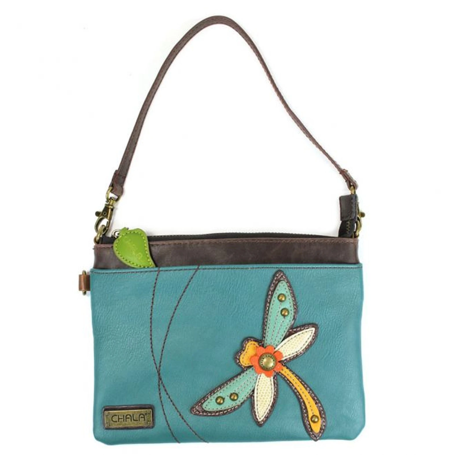 Chala, Dragonfly Mini Crossbody 5 Chala, Dragonfly Mini Crossbody - Image 3
