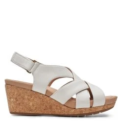 Women's Clarks, Un Capri Step Sandal 11 Women's Clarks, Un Capri Step Sandal -Anuschka shop 1 2441538 ZM 1