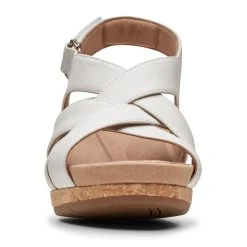 Women's Clarks, Un Capri Step Sandal 12 Women's Clarks, Un Capri Step Sandal -Anuschka shop 1 2441538 ZM 2