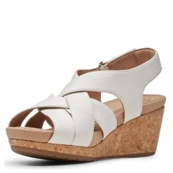 Women's Clarks, Un Capri Step Sandal 13 Women's Clarks, Un Capri Step Sandal -Anuschka shop 1 2441538 ZM 3