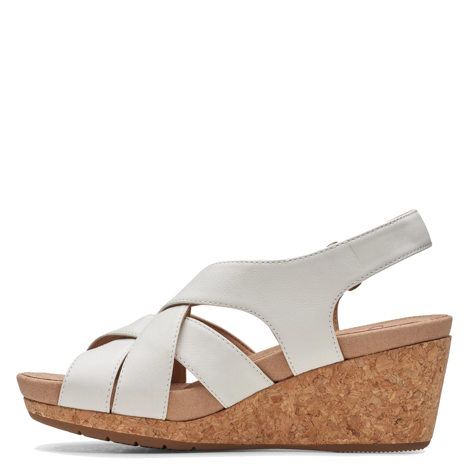 Women's Clarks, Un Capri Step Sandal 7 Women's Clarks, Un Capri Step Sandal - Image 5