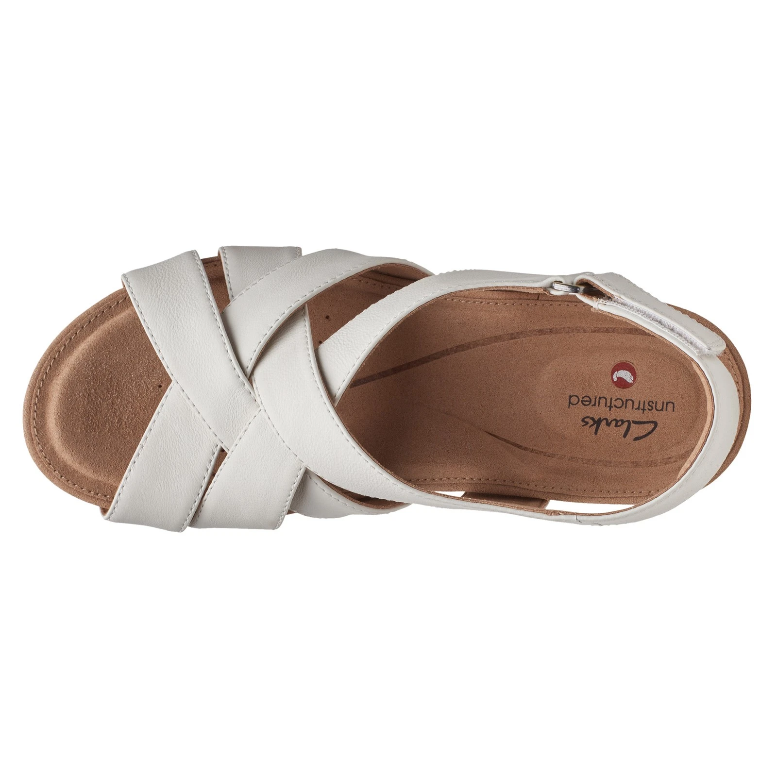 Women's Clarks, Un Capri Step Sandal 9 Women's Clarks, Un Capri Step Sandal - Image 7