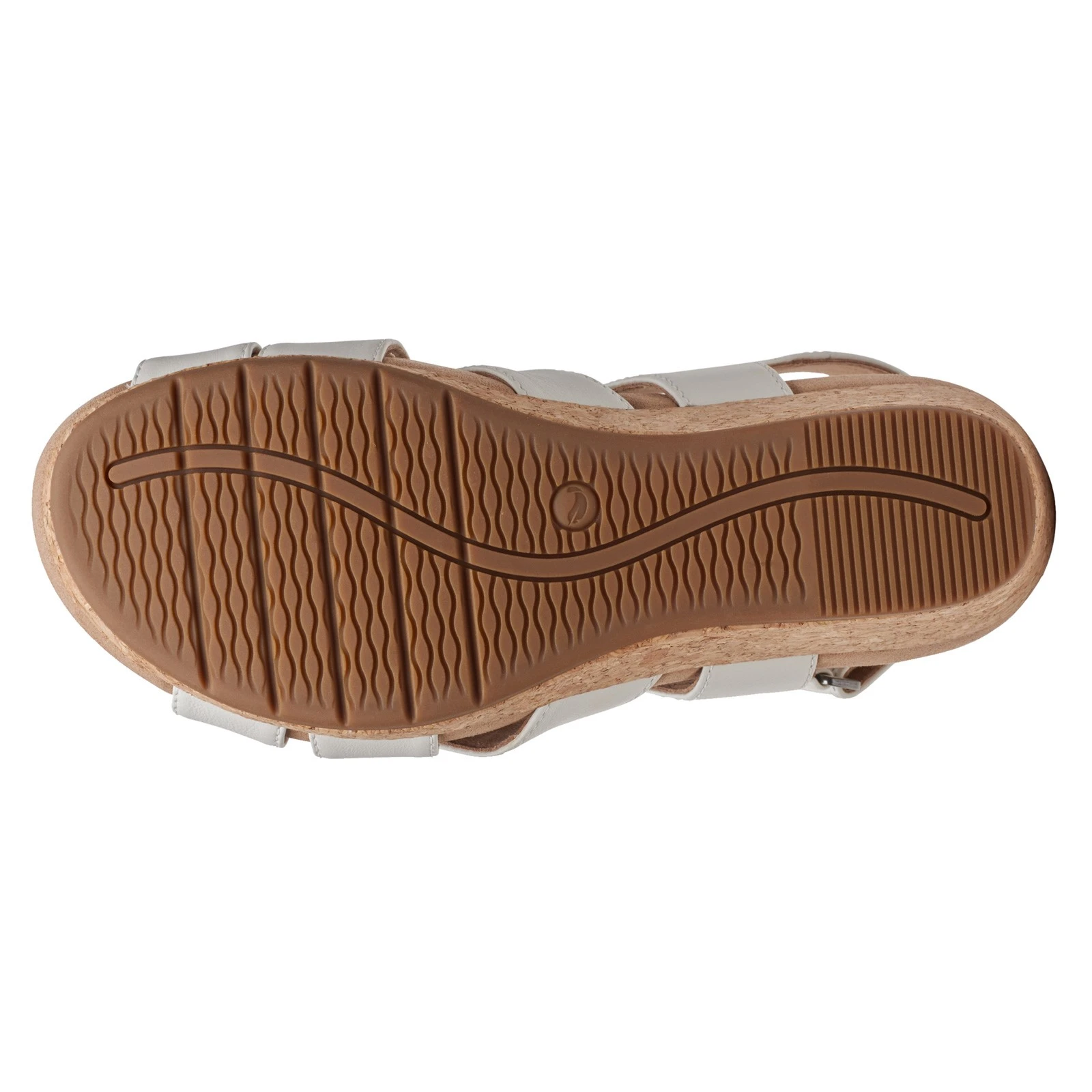 Women's Clarks, Un Capri Step Sandal 10 Women's Clarks, Un Capri Step Sandal - Image 8