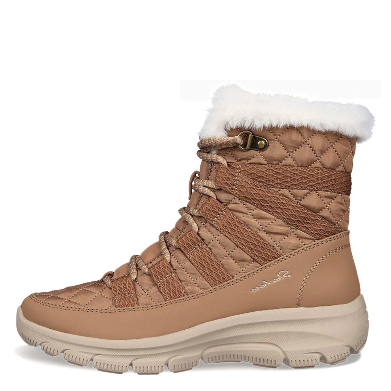 Women's Skechers, Relaxed Fit: Easy Going - Moro Street Boot 5 Women's Skechers, Relaxed Fit: Easy Going - Moro Street Boot - Image 3