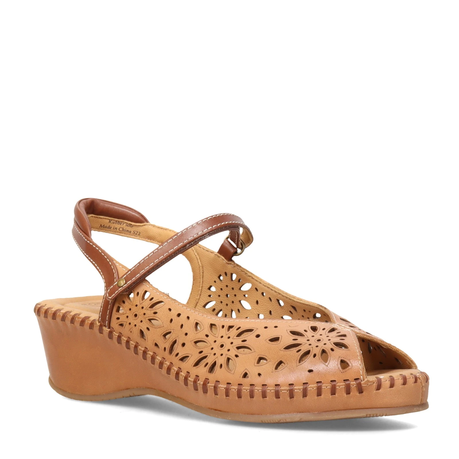 Women's Biza, Ivy Sandal 3 Women's Biza, Ivy Sandal