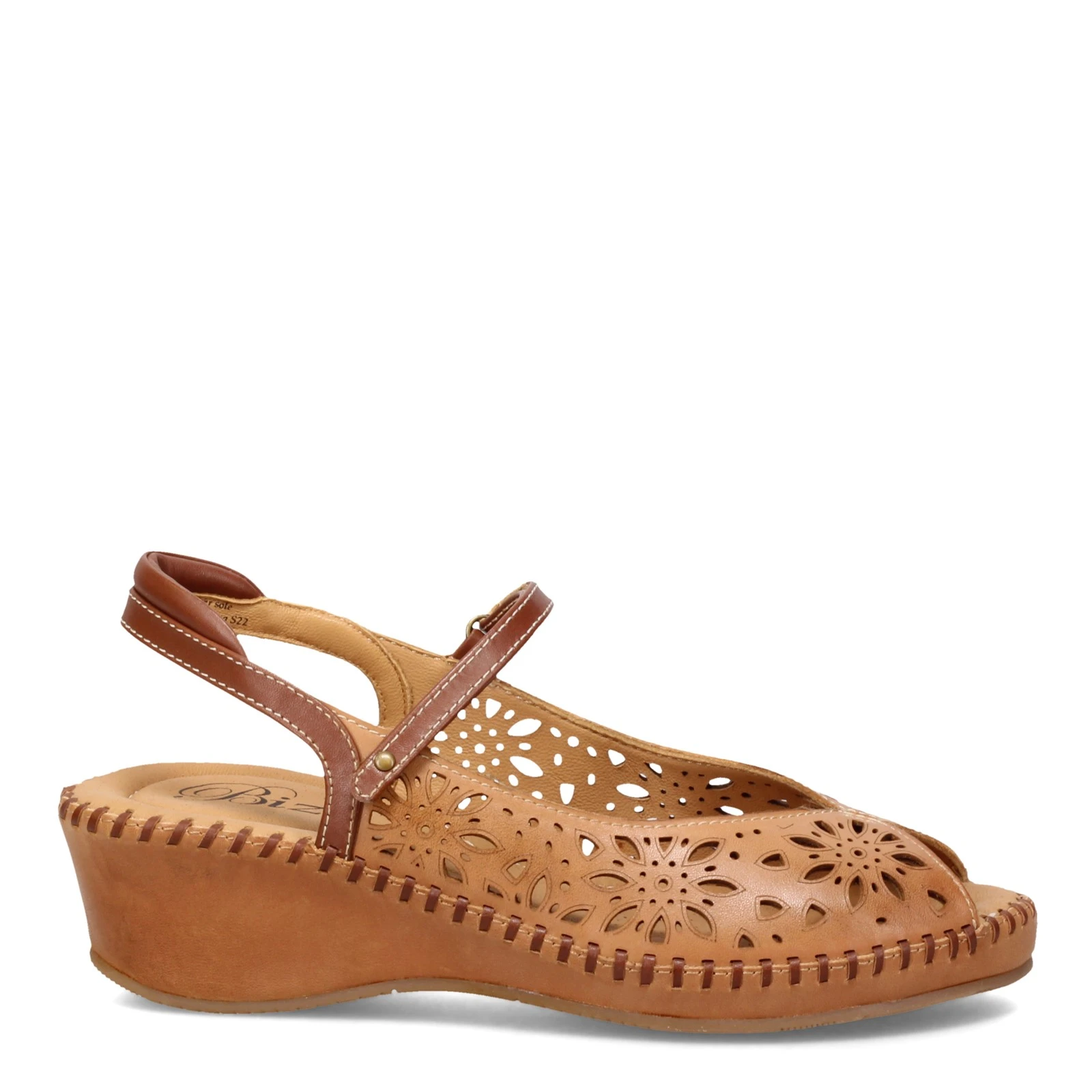 Women's Biza, Ivy Sandal 4 Women's Biza, Ivy Sandal - Image 2