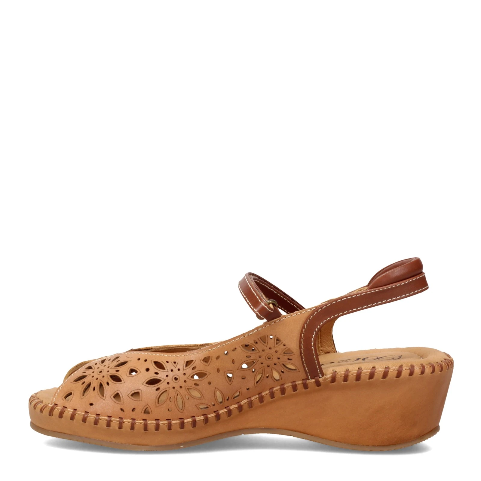 Women's Biza, Ivy Sandal 6 Women's Biza, Ivy Sandal - Image 4