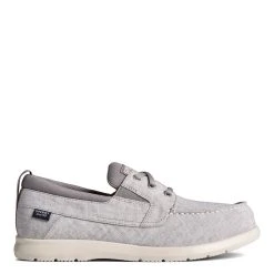 Men's Sperry, Bowrider Plushstep 3-Eye Slip-On -Anuschka shop 1 2447006 ZM 1