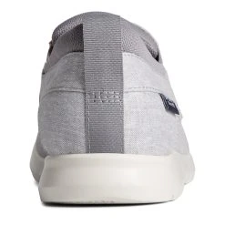 Men's Sperry, Bowrider Plushstep 3-Eye Slip-On -Anuschka shop 1 2447006 ZM 3