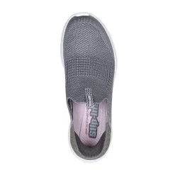 Women's Skechers, Slip-ins: Ultra Flex 3.0 - Smooth Step Sneaker -Anuschka shop 1 2448852 ZM 3