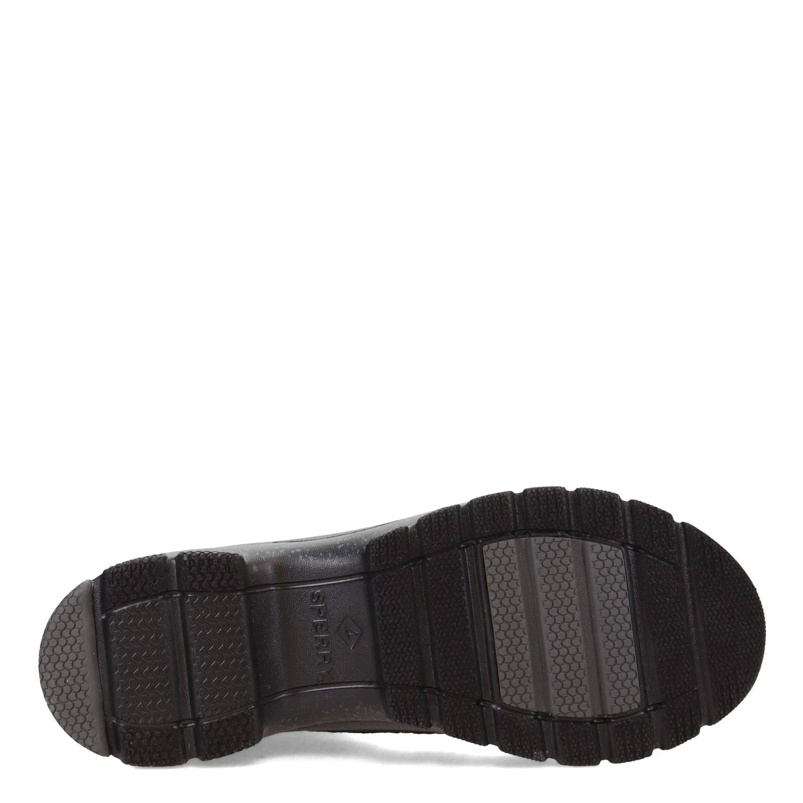 Men's Sperry, Duck Float Cozy Lace Rain Boot 9 Men's Sperry, Duck Float Cozy Lace Rain Boot - Image 7