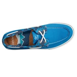 Men's Sperry, Bahama II Sneaker -Anuschka shop 1 2451235 ZM 4