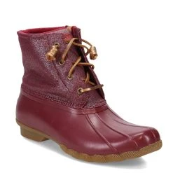 Women's Sperry, Saltwater Rain Boot