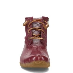 Women's Sperry, Saltwater Rain Boot -Anuschka shop 1 2451379 ZM 2