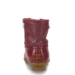 Women's Sperry, Saltwater Rain Boot -Anuschka shop 1 2451379 ZM 4