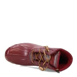 Women's Sperry, Saltwater Rain Boot -Anuschka shop 1 2451379 ZM 5