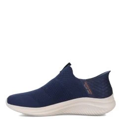 Men's Skechers, Slip-ins: Ultra Flex 3.0 - Smooth Step Sneaker -Anuschka shop 1 2453929 ZM 3