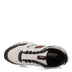 Men's Skechers, Vigor 3.0 Slip-On Sneaker - Wide Width -Anuschka shop 1 2455355 ZM 5