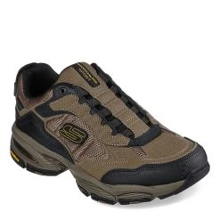 Men's Skechers, Vigor 3.0 Slip-On Sneaker - Wide Width