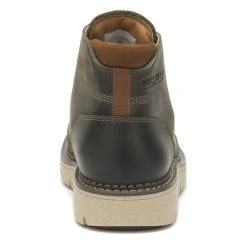 Men's Caterpillar, Covert Mid WP Work Boot -Anuschka shop 1 2460661 ZM 4