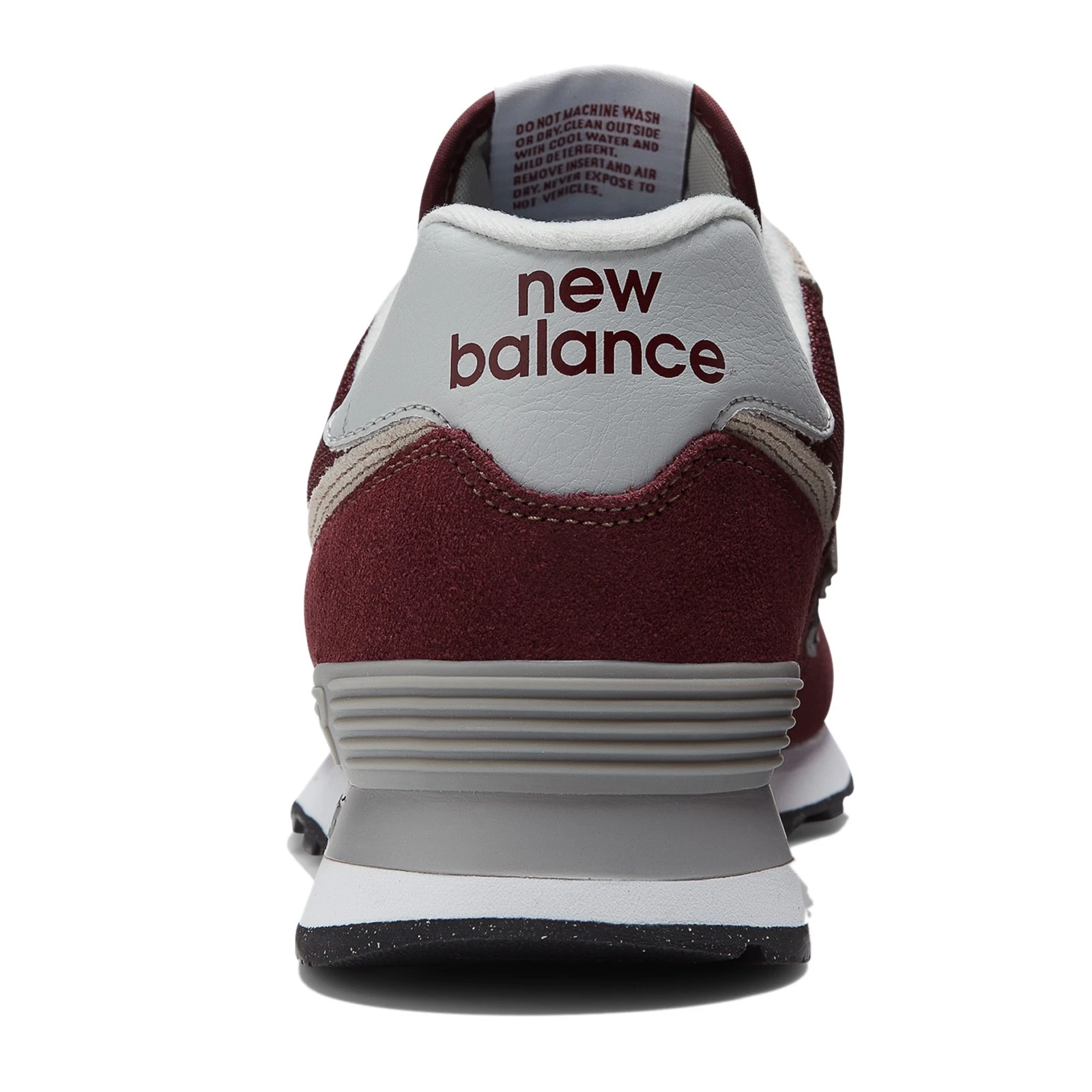 Men's New Balance, 574v3 Sneaker 6 Men's New Balance, 574v3 Sneaker - Image 4