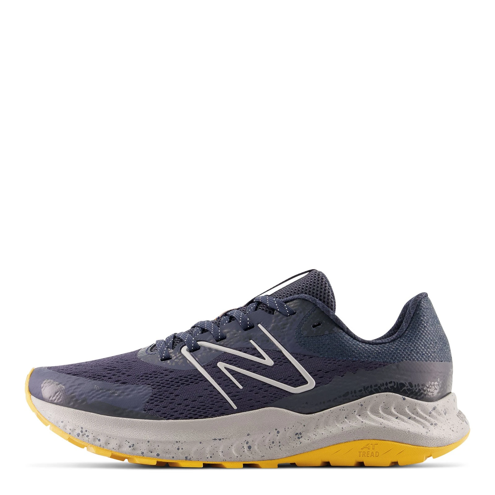 Men's New Balance, DynaSoft Nitrel V5 Trail Running Shoe 5 Men's New Balance, DynaSoft Nitrel V5 Trail Running Shoe - Image 3
