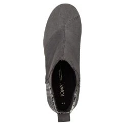 Women's Toms, Kelsey Wedge Bootie -Anuschka shop 1 2466893 ZM 4