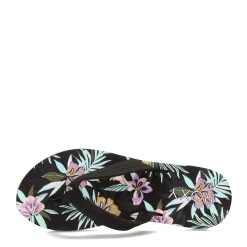 Women's Roxy, Vista Loreto Flip Flop -Anuschka shop 1 2467570 ZM 5