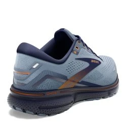 Men's Brooks, Ghost 15 Running Shoe -Anuschka shop 1 2469124 ZM 3