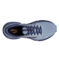 Men's Brooks, Ghost 15 Running Shoe -Anuschka shop 1 2469124 ZM 4