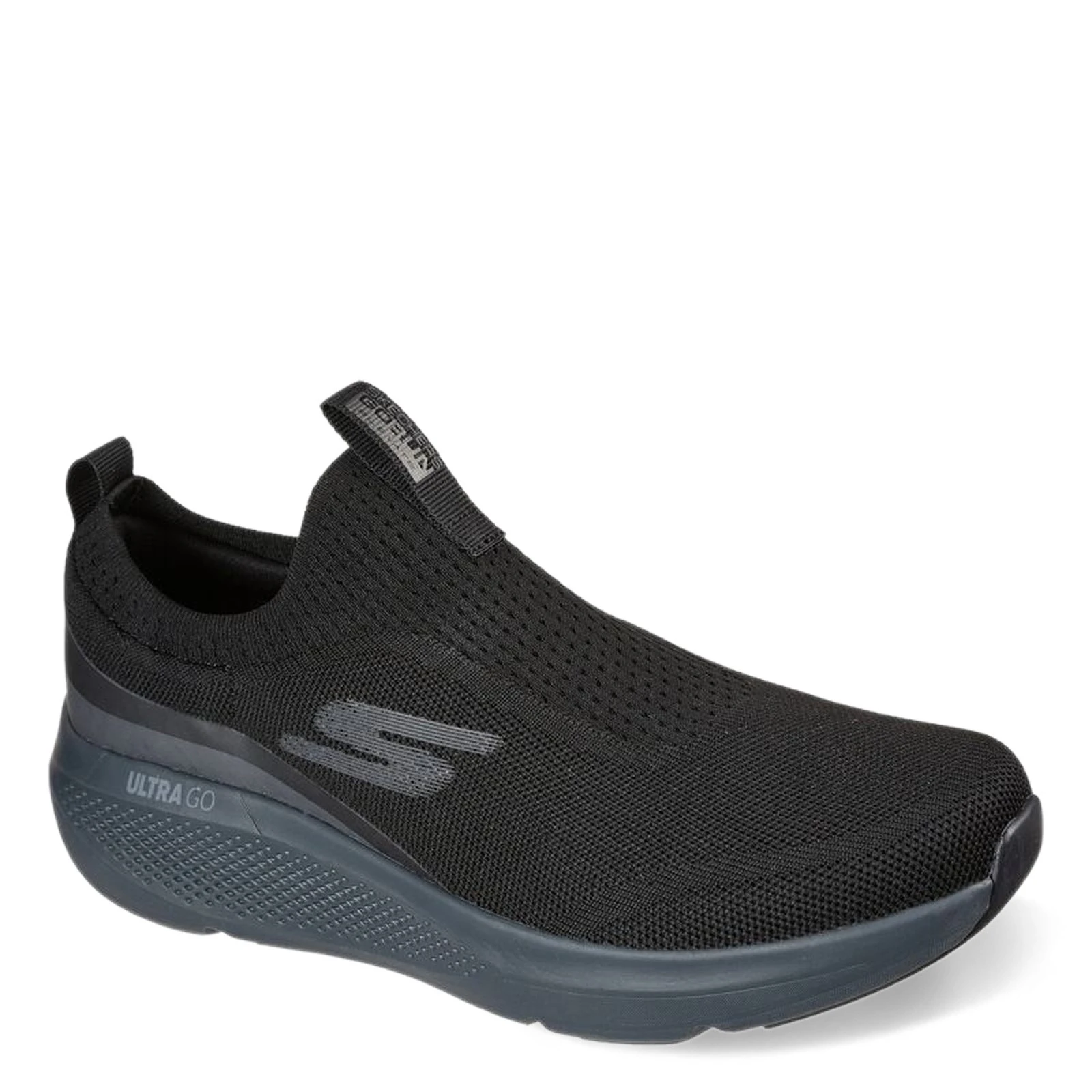 Men's Skechers, GOrun Elevate - Upraise Sneaker - Wide Width 3 Men's Skechers, GOrun Elevate - Upraise Sneaker - Wide Width