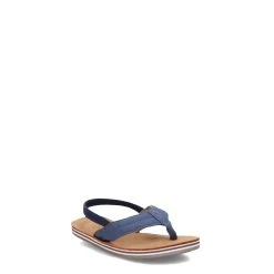 Boy's Hari Mari, Scouts Sandal - Toddler
