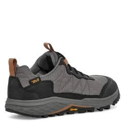 Men's Teva, Ridgeview RP Waterproof Hiking Shoe -Anuschka shop 1 2474793 ZM 3