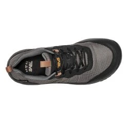 Men's Teva, Ridgeview RP Waterproof Hiking Shoe -Anuschka shop 1 2474793 ZM 4