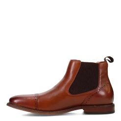 Men's Stacy Adams, Maury Cap Toe Chelsea Boot 12 Men's Stacy Adams, Maury Cap Toe Chelsea Boot -Anuschka shop 1 2476759 ZM 3